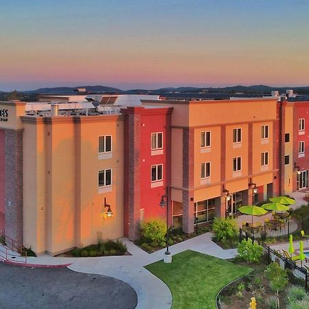 Hotel Vista Sierra Оберн Екстер'єр фото