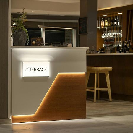 Hotel Vista Sierra Оберн Екстер'єр фото