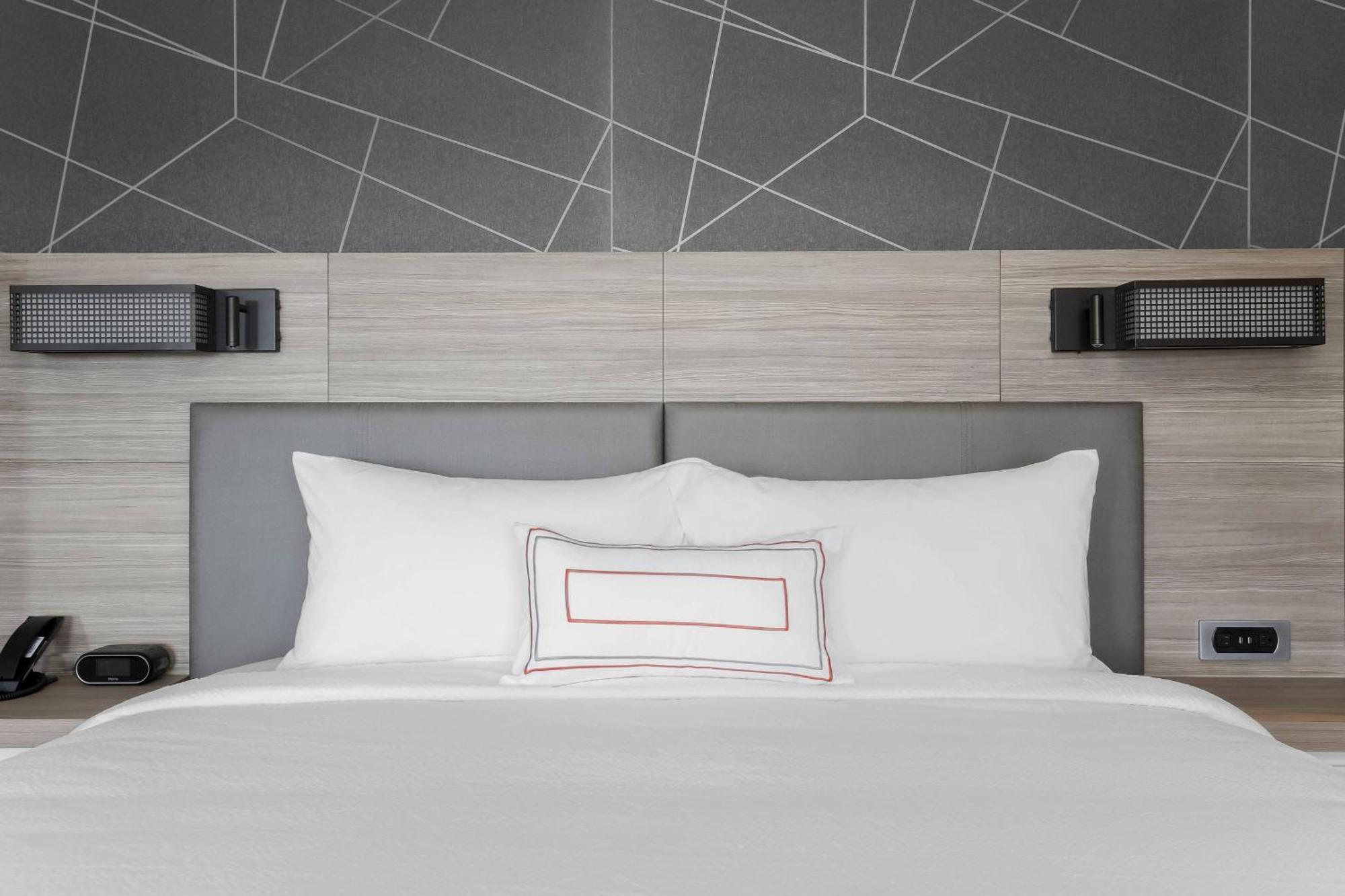 Hotel Vista Sierra Оберн Екстер'єр фото