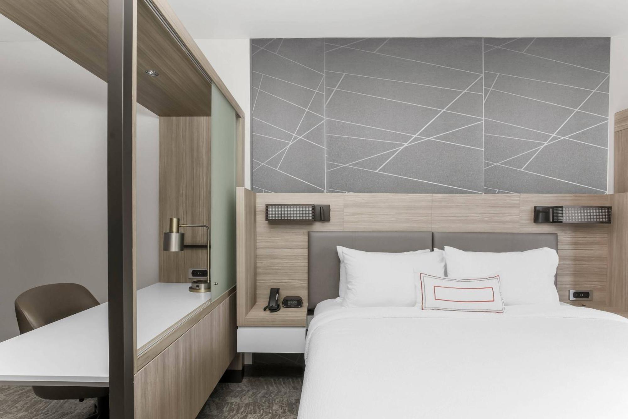 Hotel Vista Sierra Оберн Екстер'єр фото