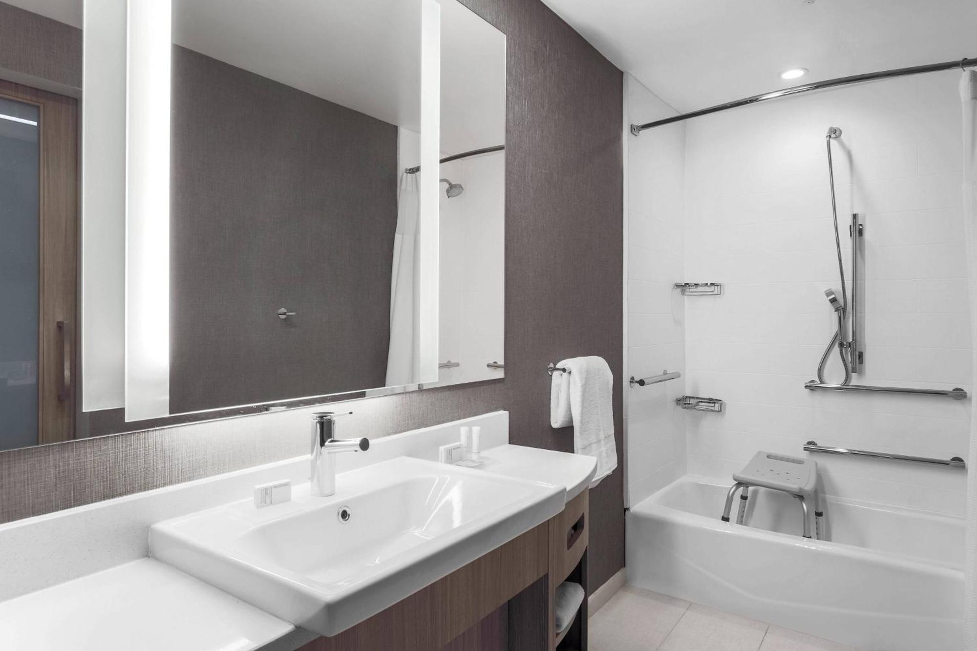 Hotel Vista Sierra Оберн Екстер'єр фото