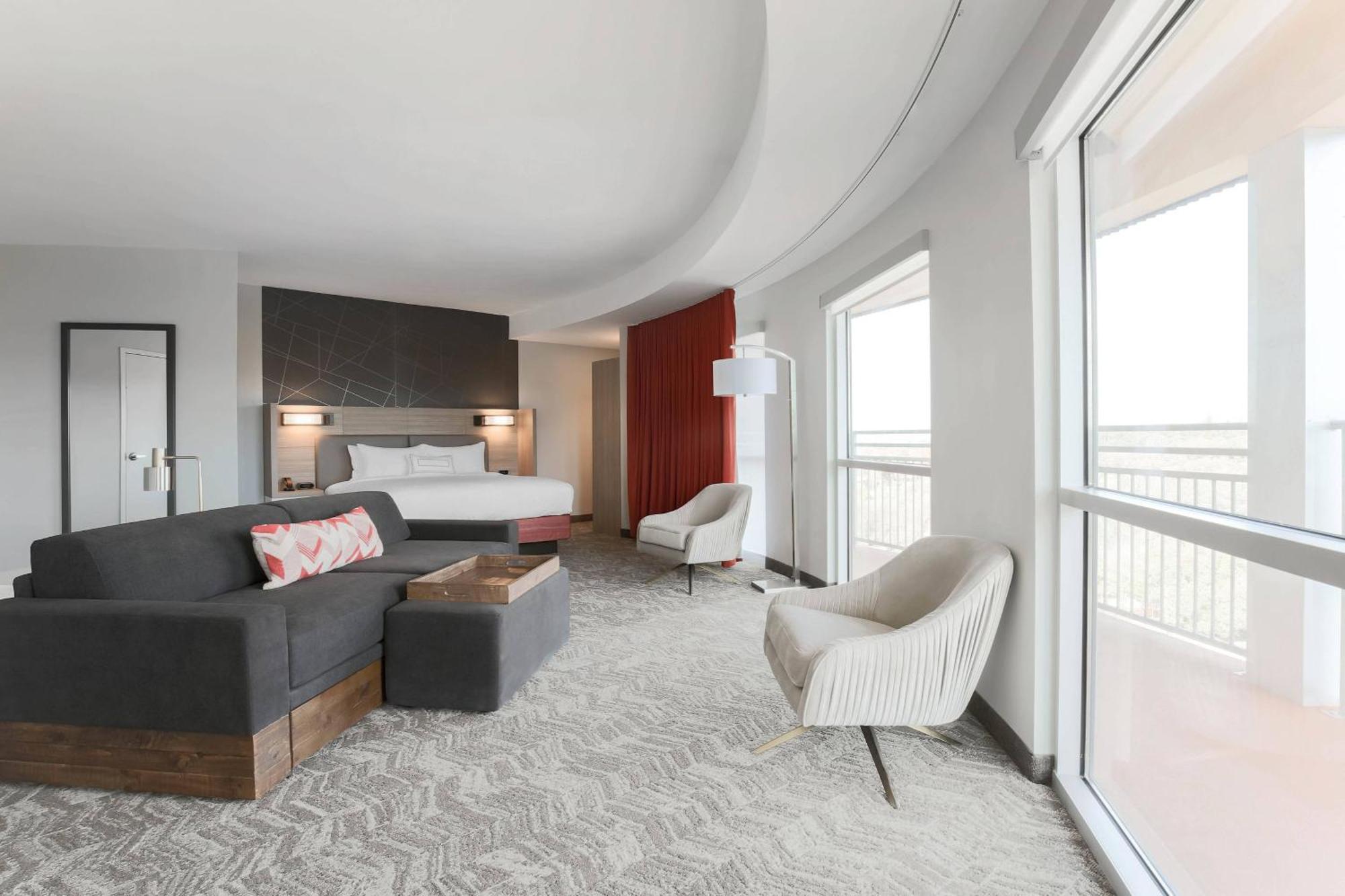 Hotel Vista Sierra Оберн Екстер'єр фото