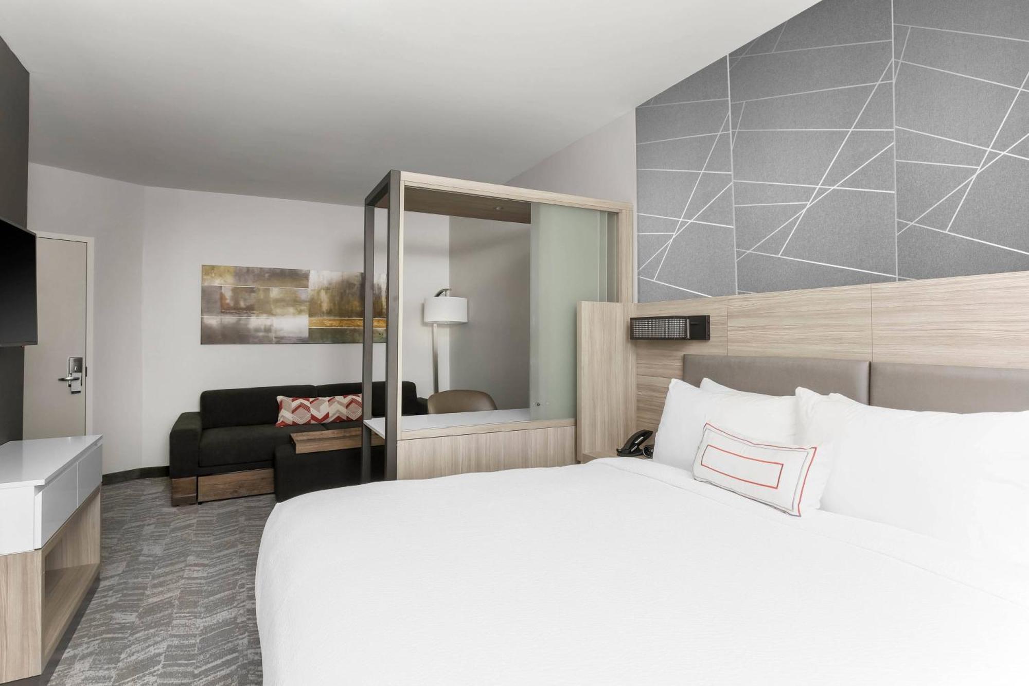 Hotel Vista Sierra Оберн Екстер'єр фото