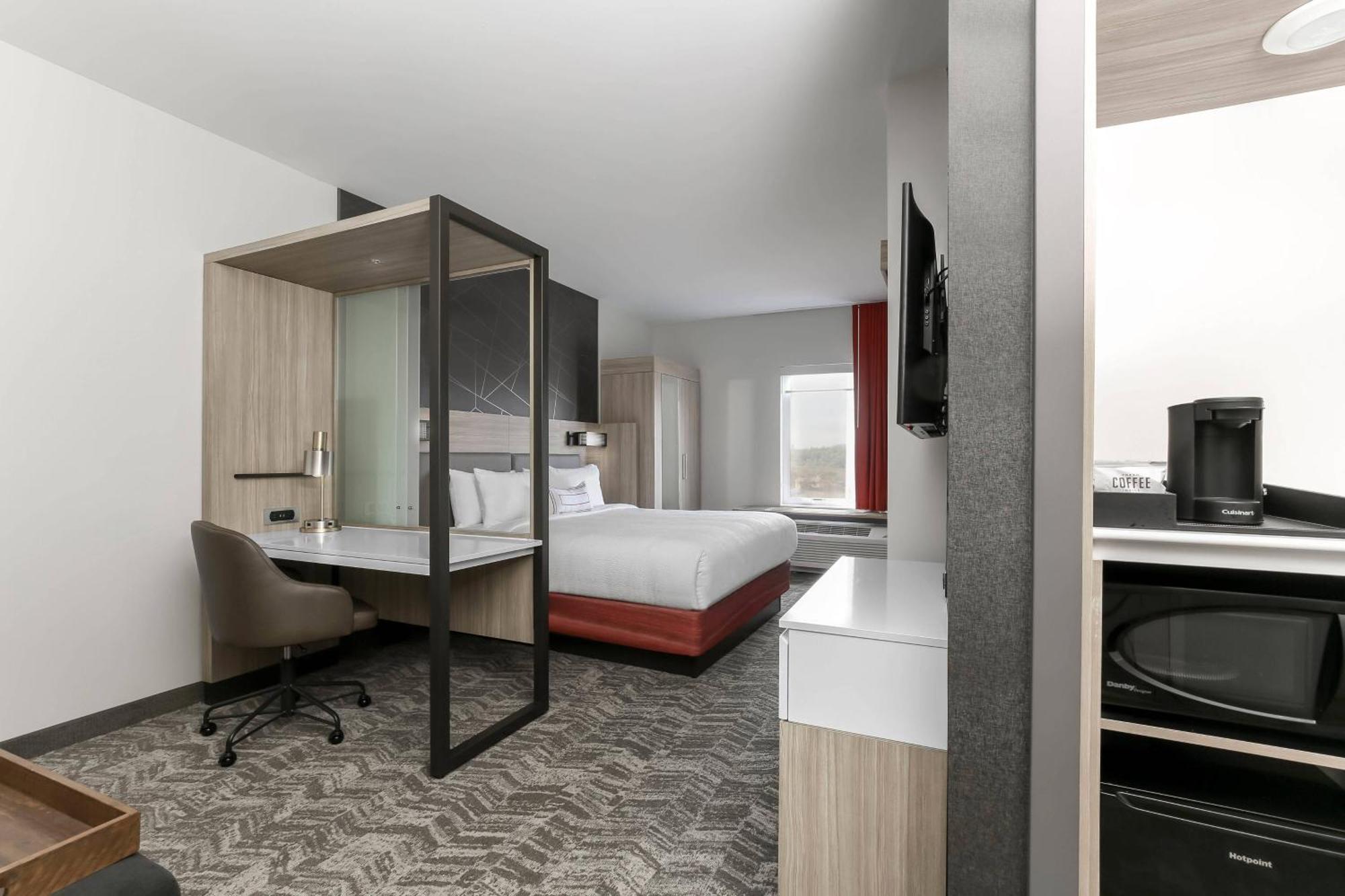 Hotel Vista Sierra Оберн Екстер'єр фото