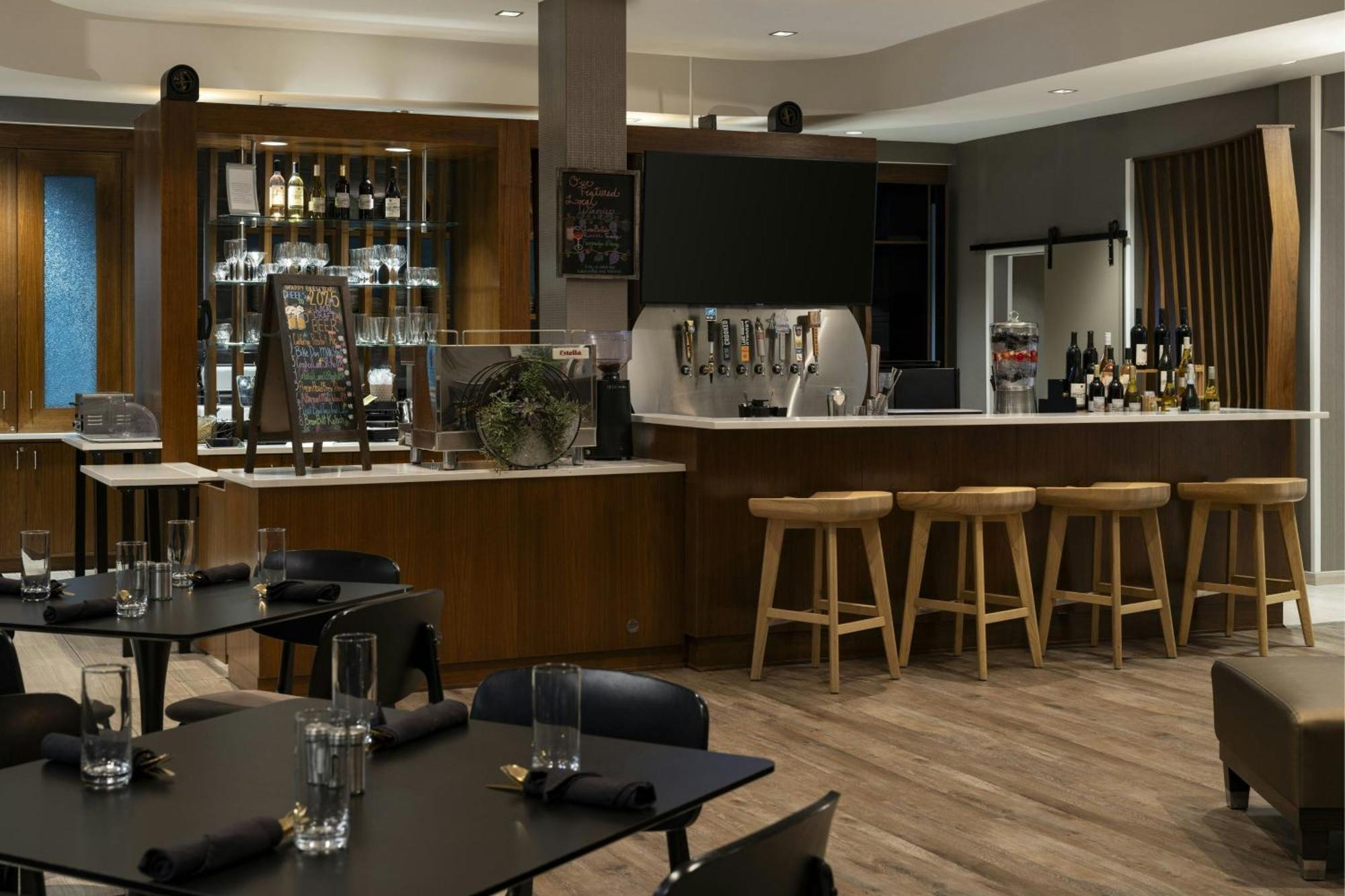 Hotel Vista Sierra Оберн Екстер'єр фото