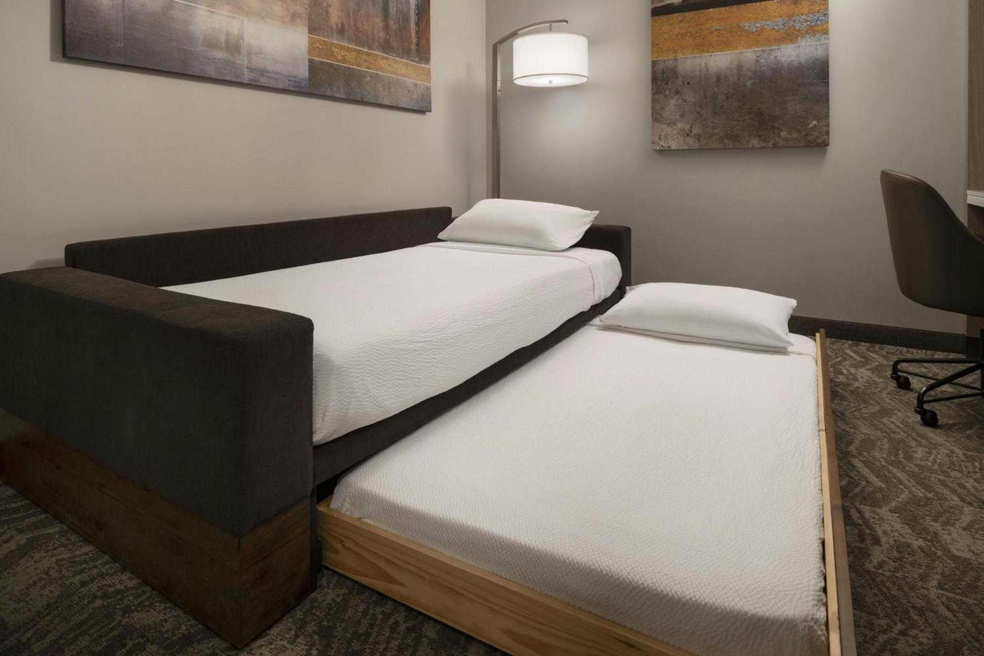 Hotel Vista Sierra Оберн Екстер'єр фото