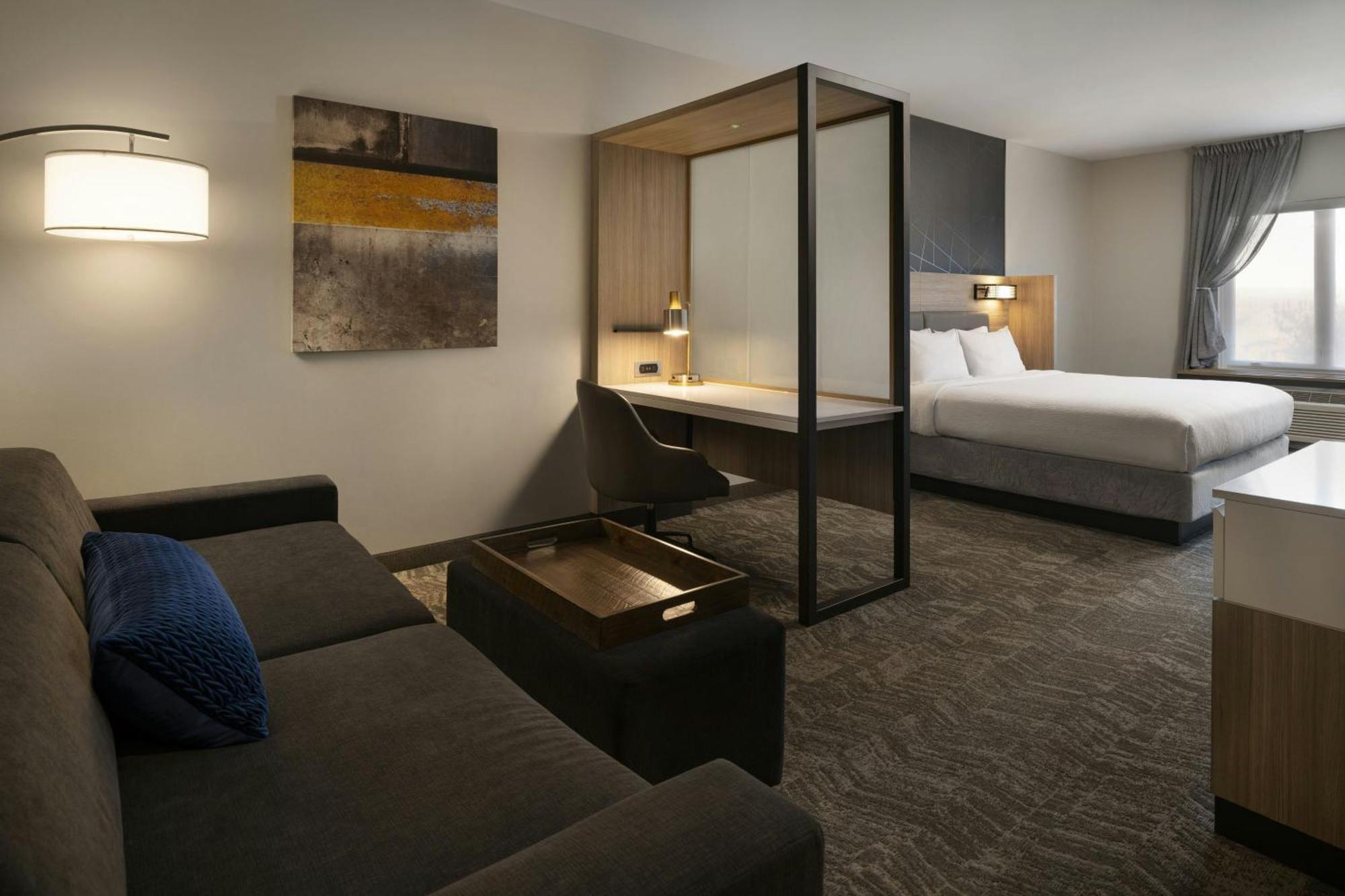 Hotel Vista Sierra Оберн Екстер'єр фото
