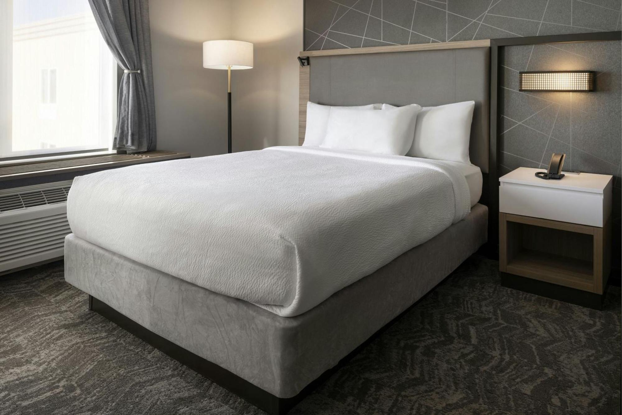 Hotel Vista Sierra Оберн Екстер'єр фото