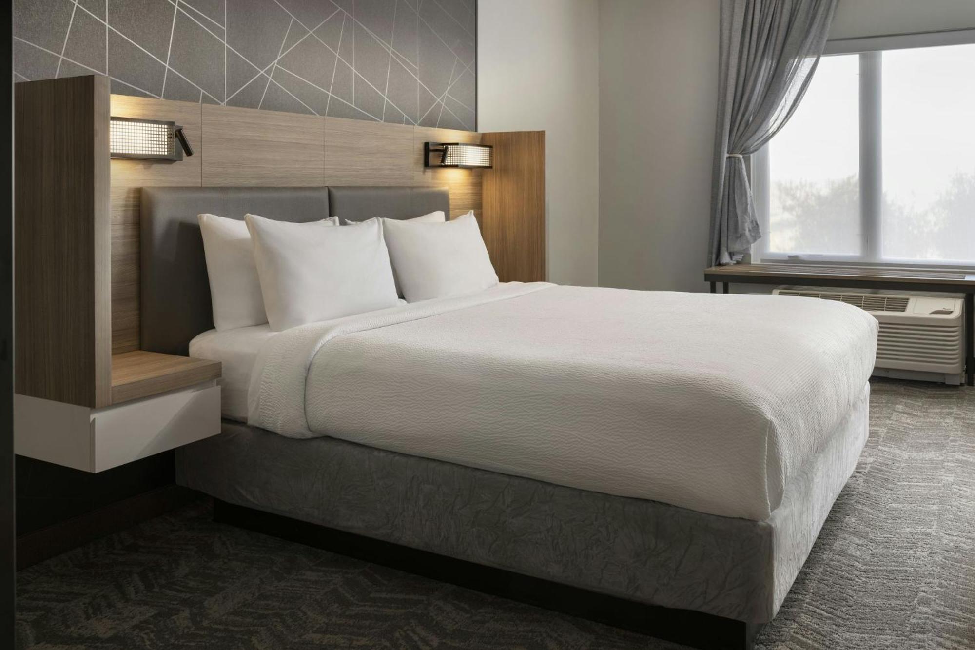 Hotel Vista Sierra Оберн Екстер'єр фото
