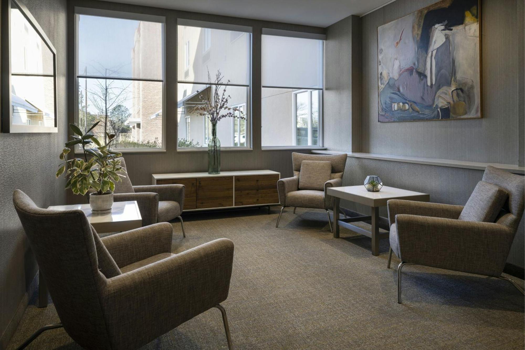 Hotel Vista Sierra Оберн Екстер'єр фото